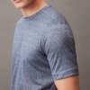 Calvin Klein t-shirt koszulka męska z okrągłym dekoldem